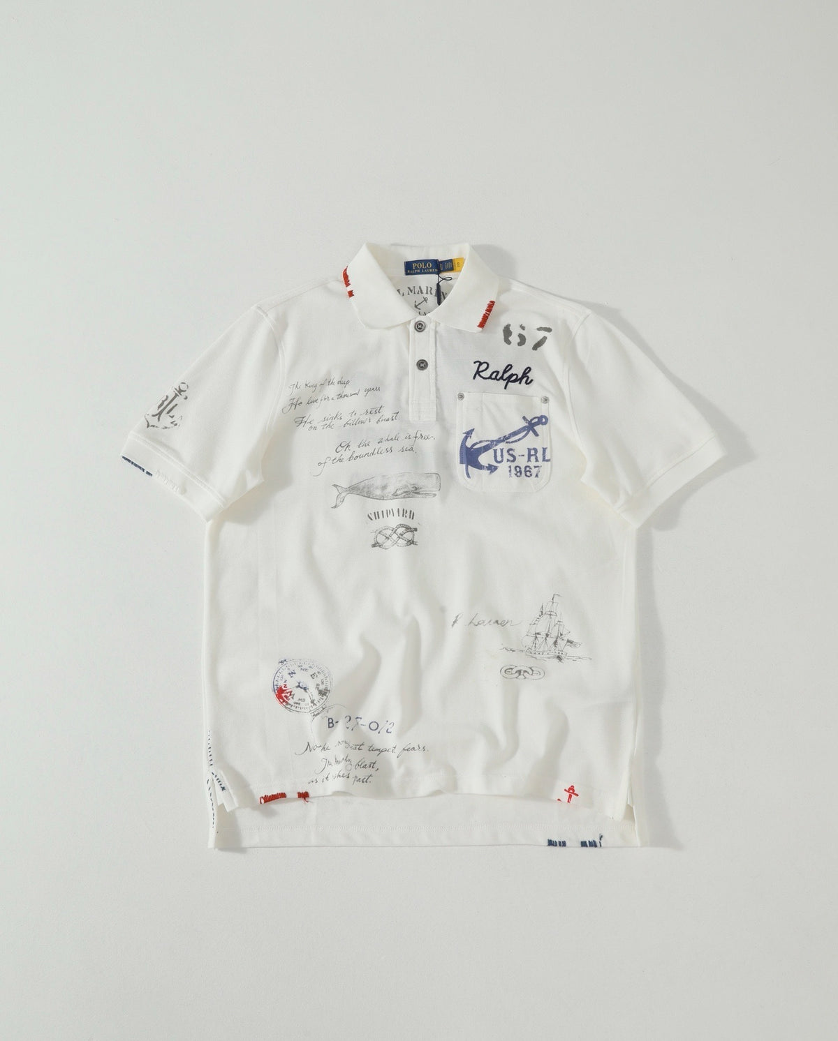 Ralph Lauren Polo