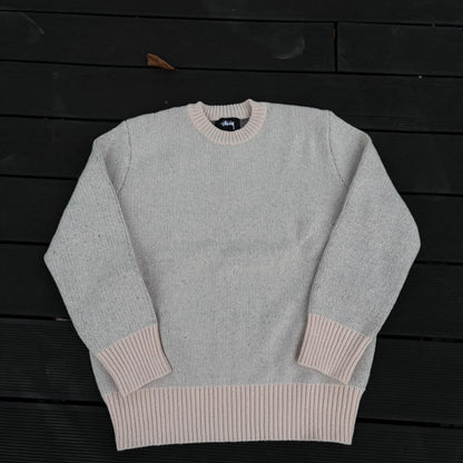 Stu Sweater