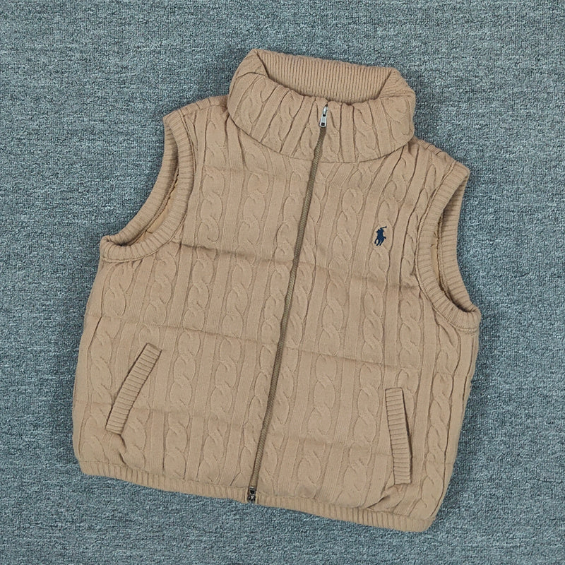Ralph Lauren Vest