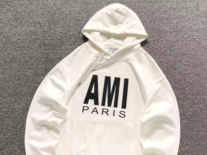 Am1 Hoodie