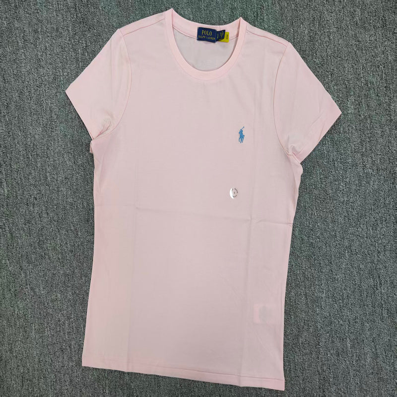 Ralph Lauren Tshirt Female