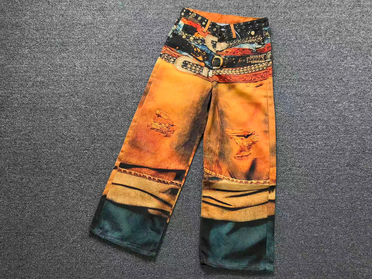 AcneStdios Pants