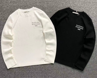 AcneStdios Longsleeve Female