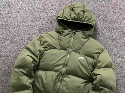 N1K Jacket