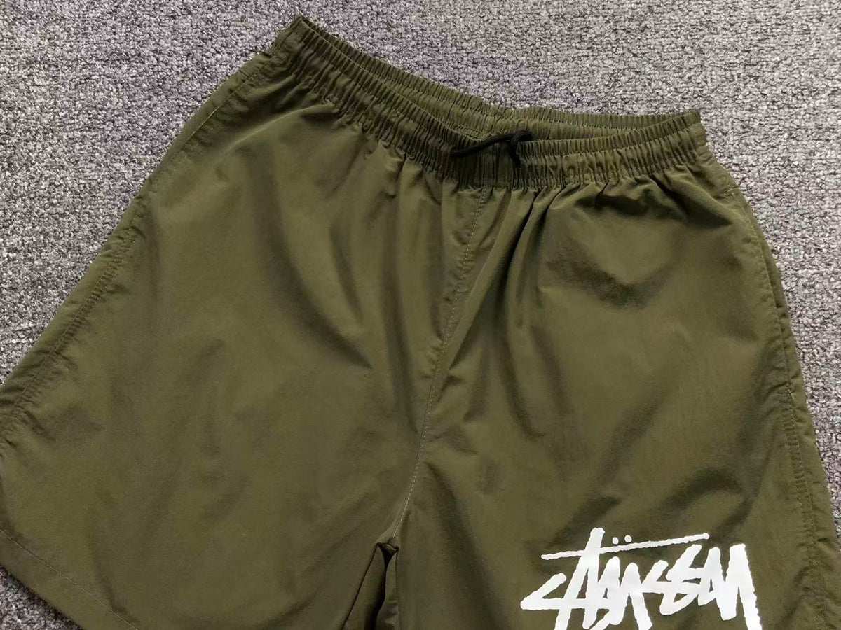 N1K Shorts