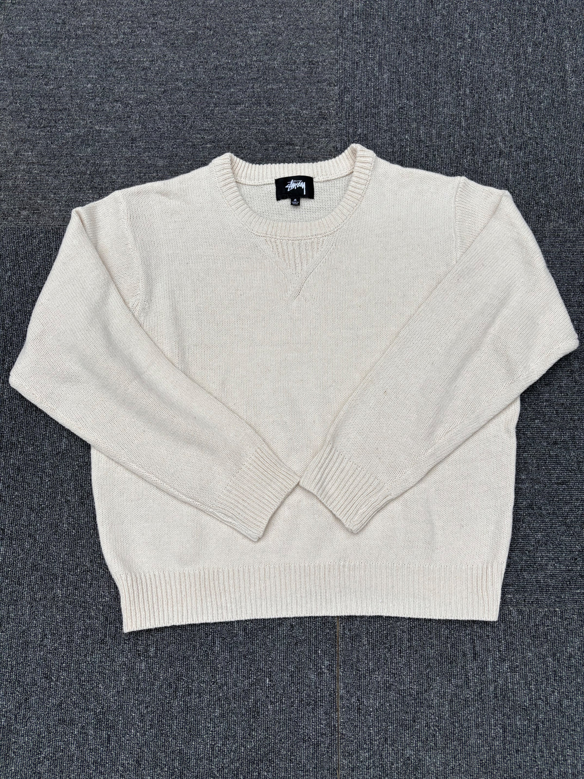 Stu Sweater