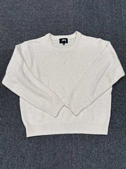 Stu Sweater