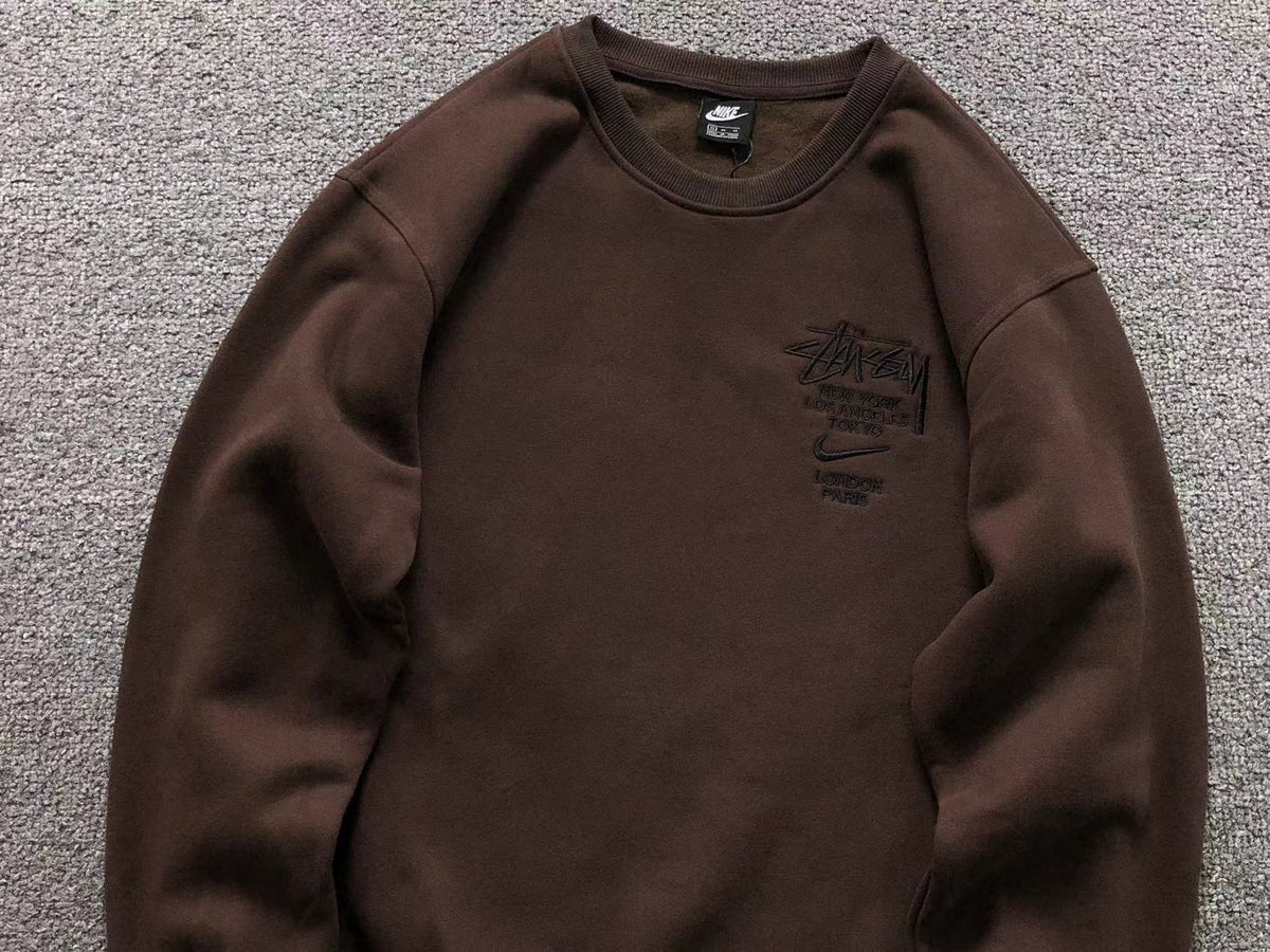 N1K Pants & Hoodie