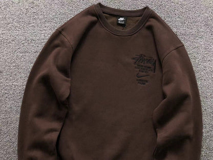 N1K Pants & Hoodie