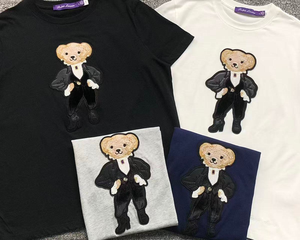 Ralph Lauren Tshirt Female
