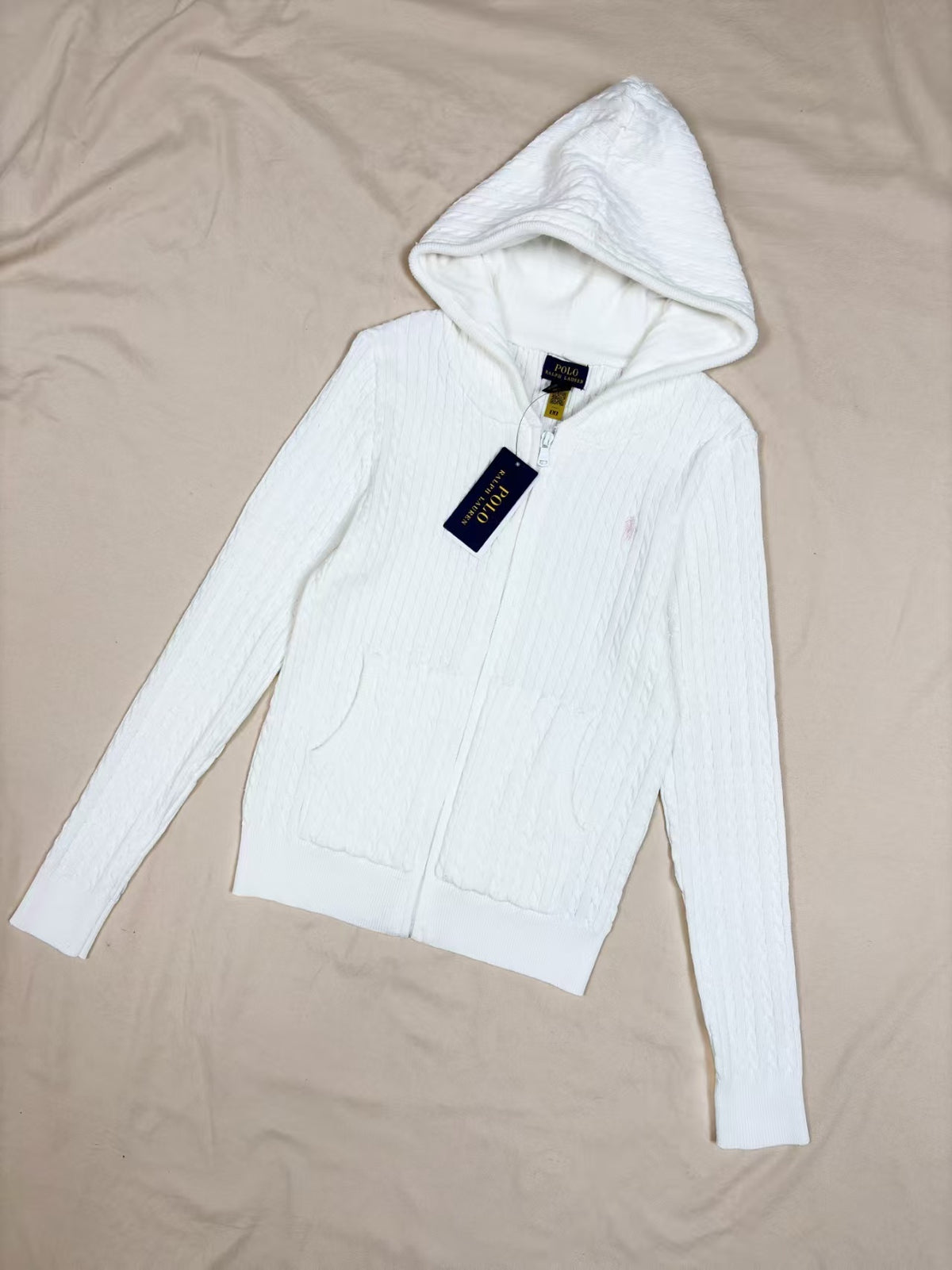 Ralph Lauren Sweater Female