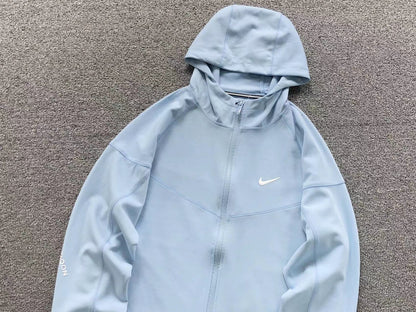 N1K Pants & Hoodie