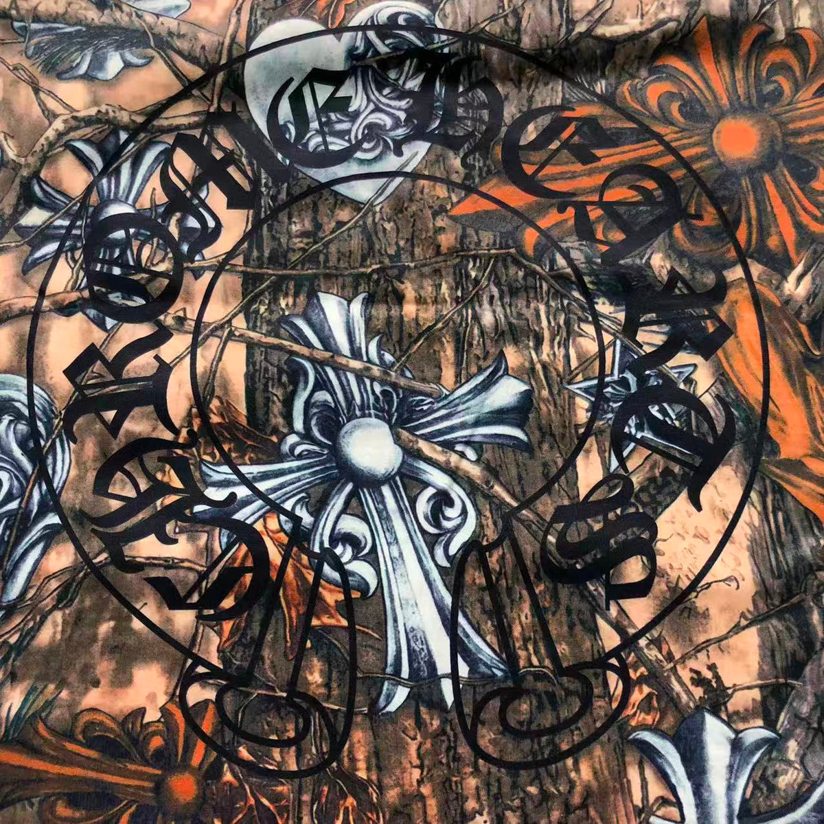 N1K Tshirt