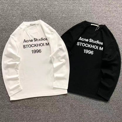 AcneStdios Longsleeve