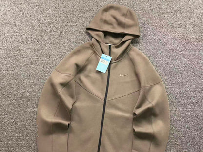 N1K Pants & Hoodie