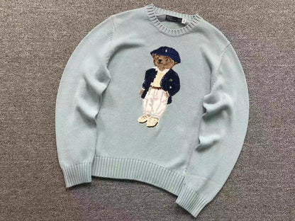 Ralph Lauren Sweater Female