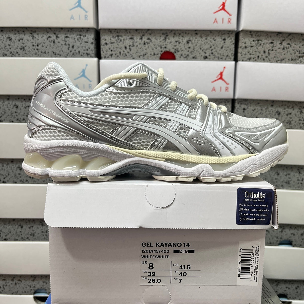 Gel Kayano 14