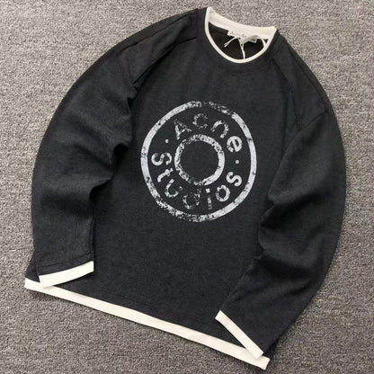 AcneStdios Longsleeve