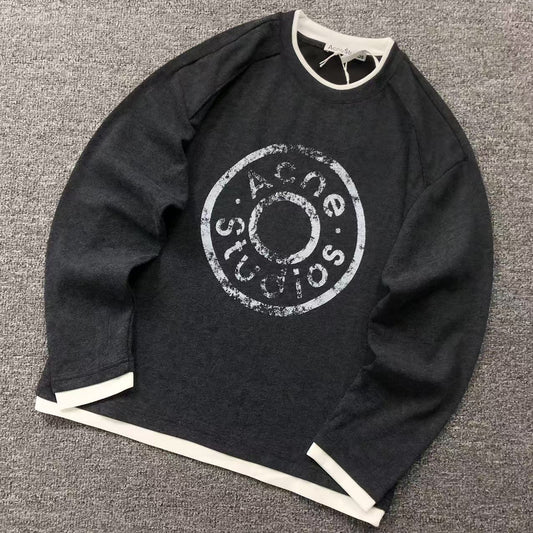 AcneStdios Longsleeve