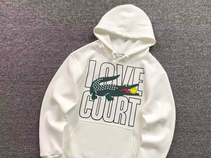 Classic Hoodie
