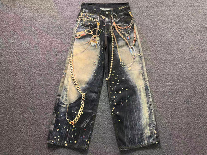 AcneStdios Pants