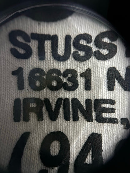 Stu Tshirt