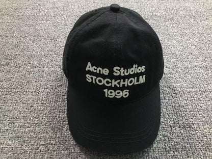 AcneStdios Cap