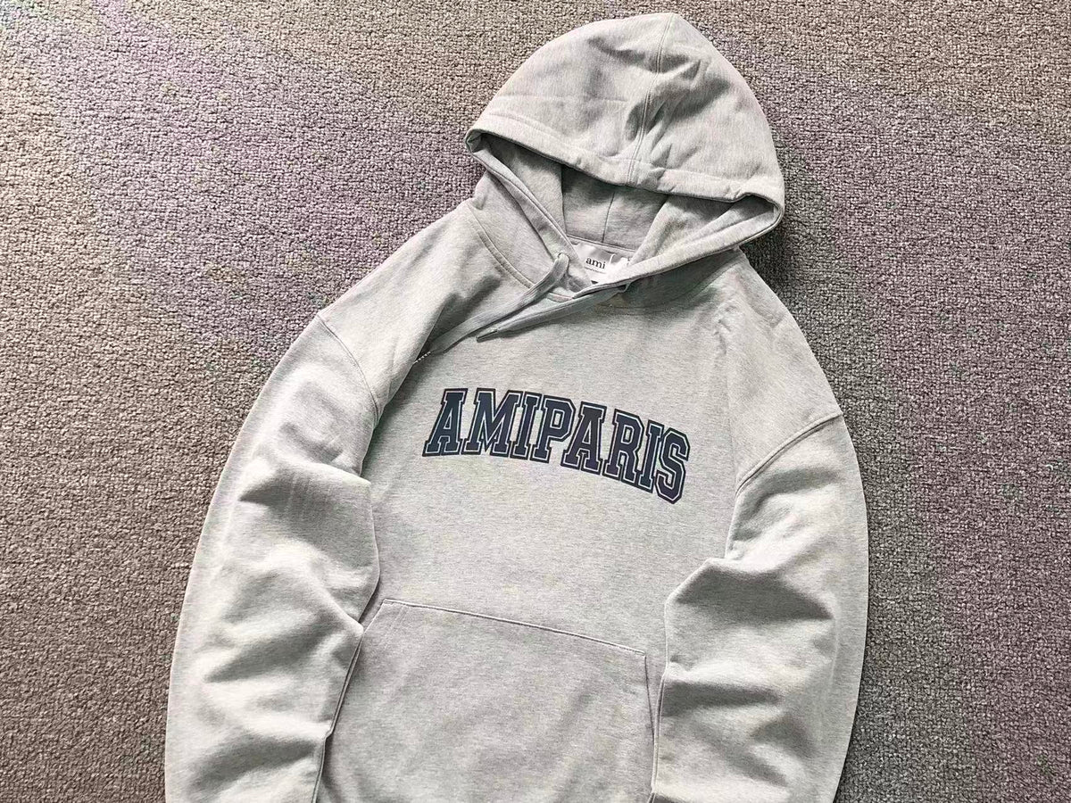 Am1 Hoodie