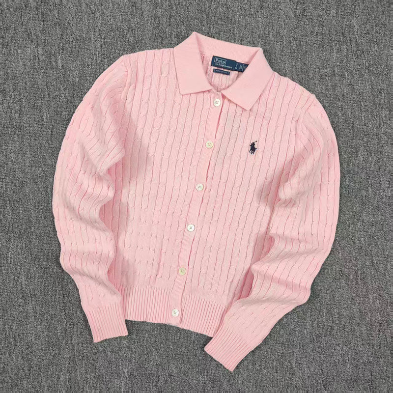 Ralph Lauren Sweater Female
