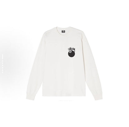 Stu Longsleeve
