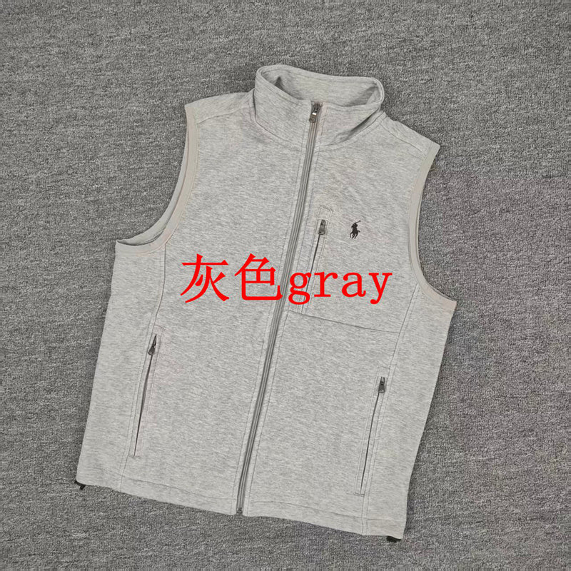 Ralph Lauren Vest