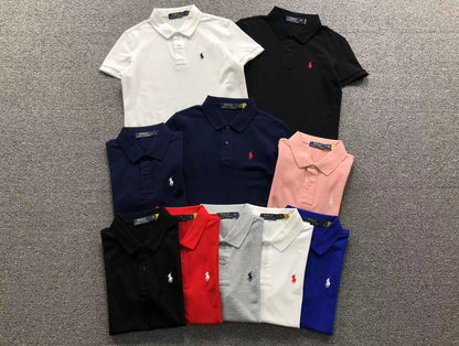 Ralph Lauren Polo Female