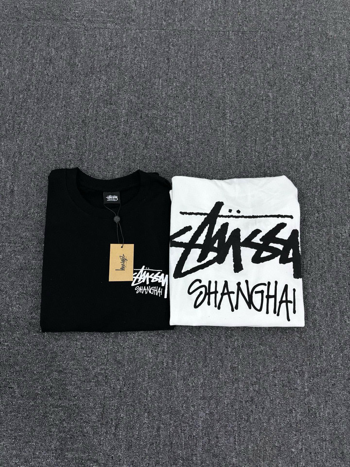 Stu Tshirt