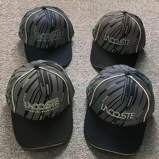 Classic Cap