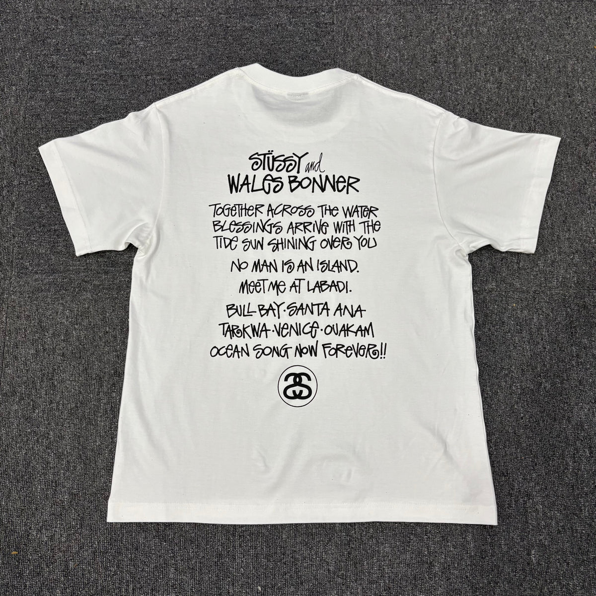 Stu Tshirt