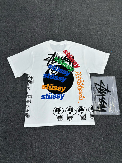 Stu Tshirt