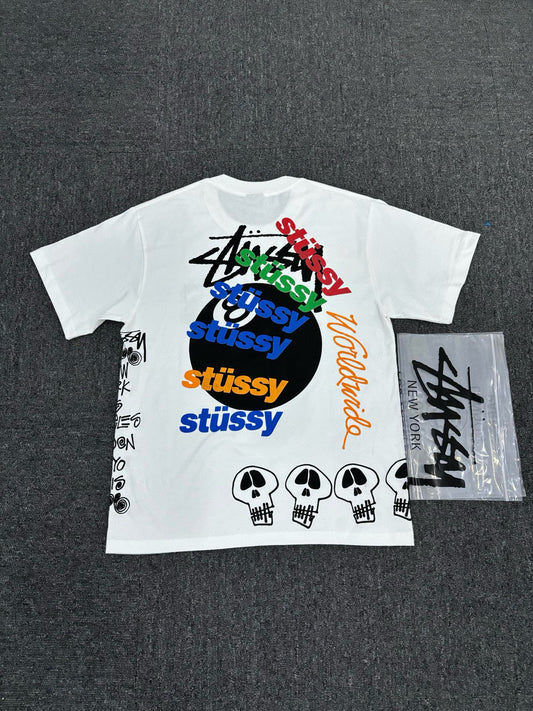 Stu Tshirt