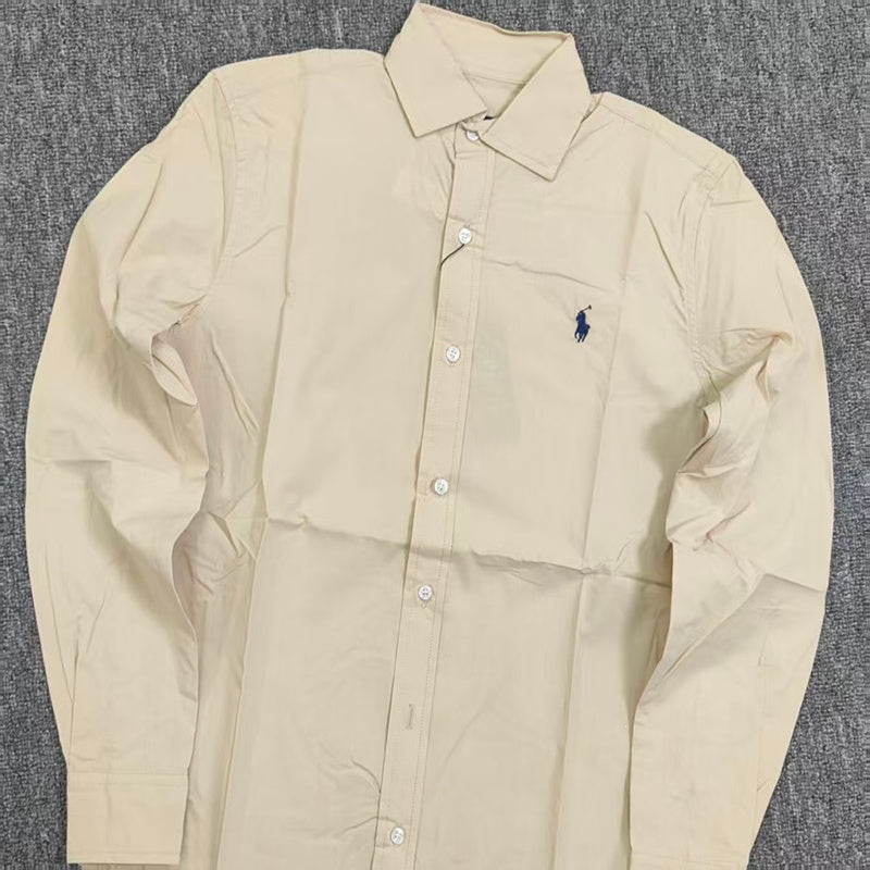 Ralph Lauren Shirt Female