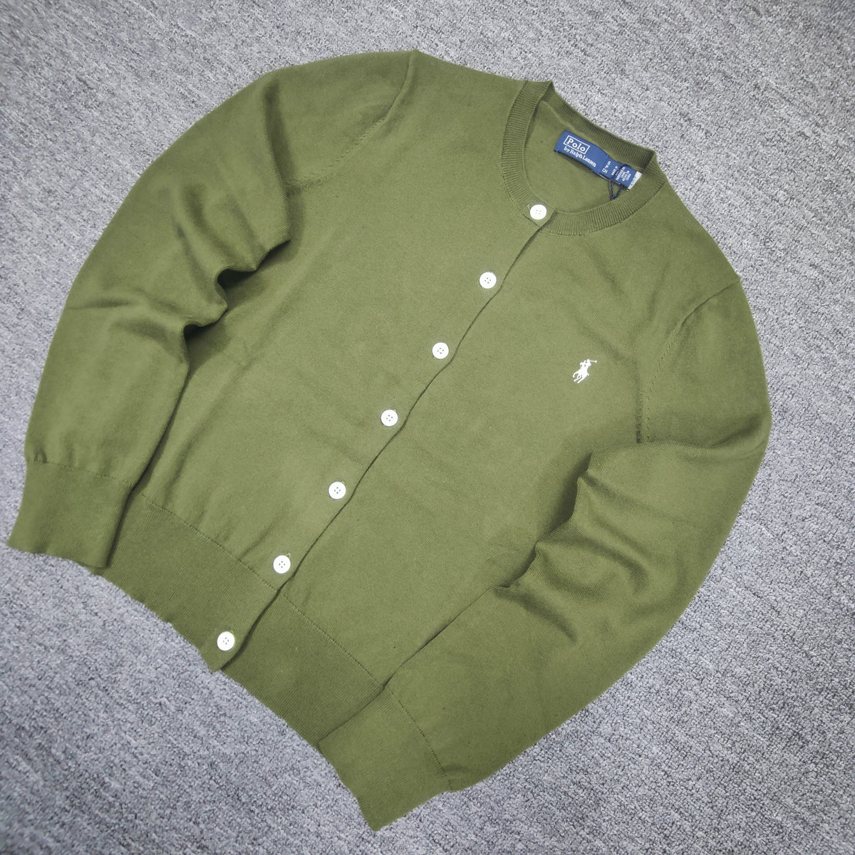 Ralph Lauren Sweater Female