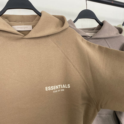 FOG x Essentials Hoodie 22SS