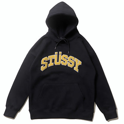 Stu Hoodie