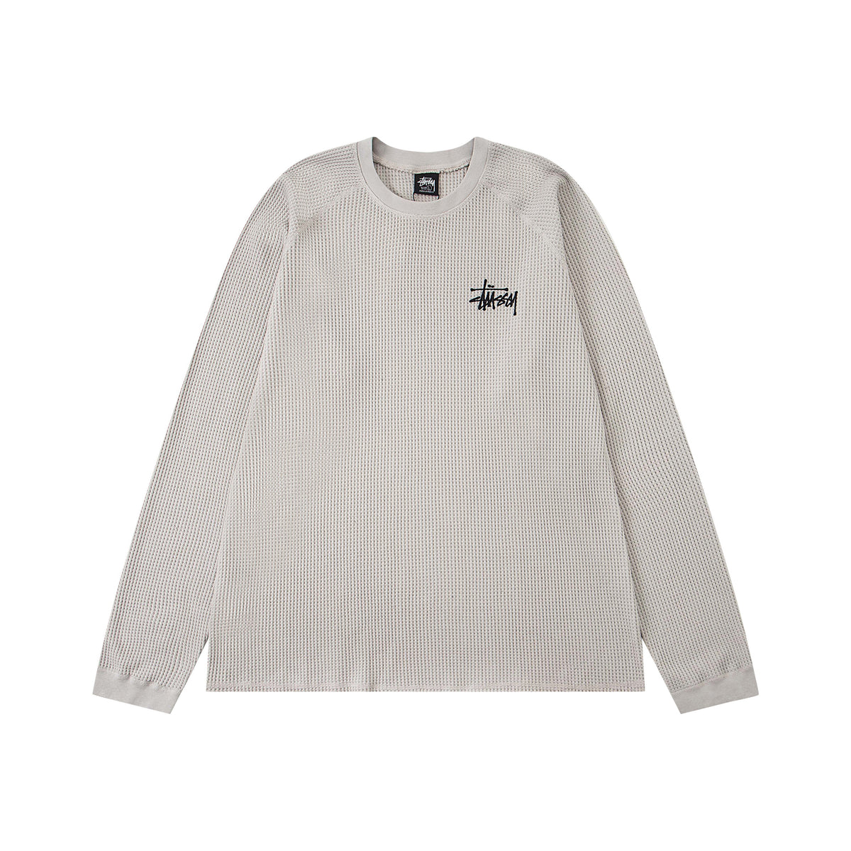 Stu Longsleeve