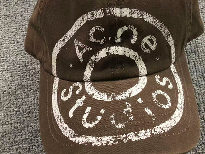 AcneStdios Cap