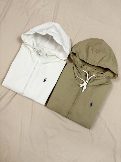 Ralph Lauren Jacket Female