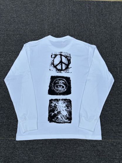 Stu Longsleeve