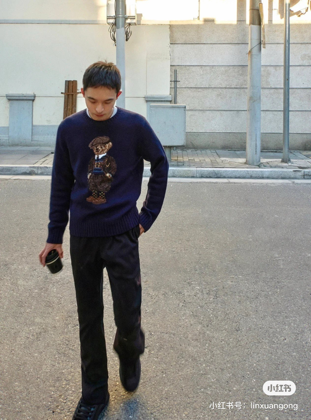 Ralph Lauren Tshirt