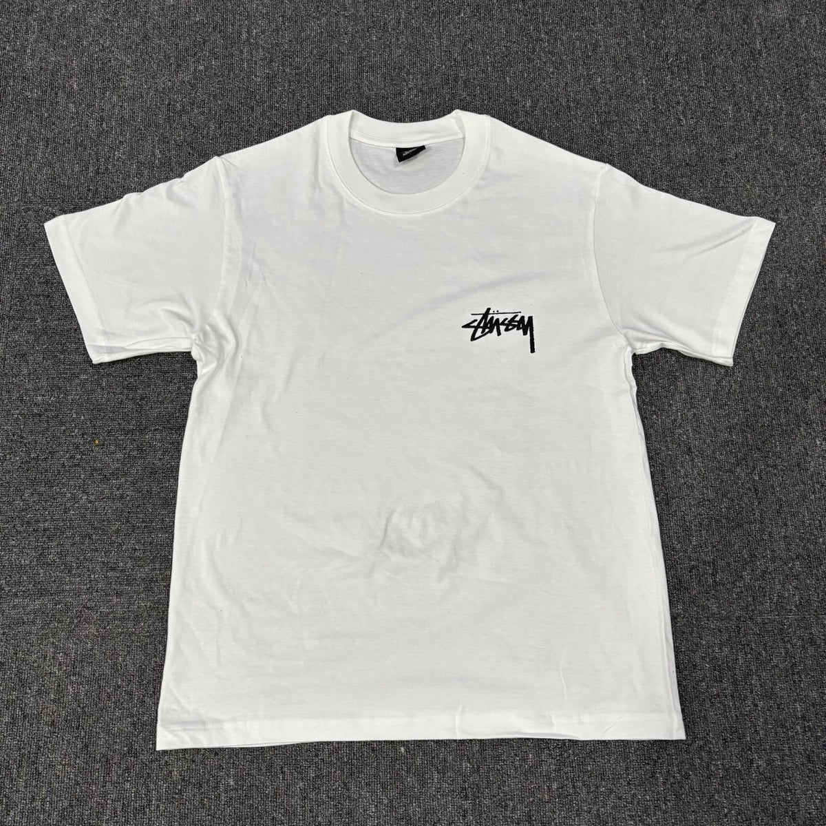 Stu Tshirt