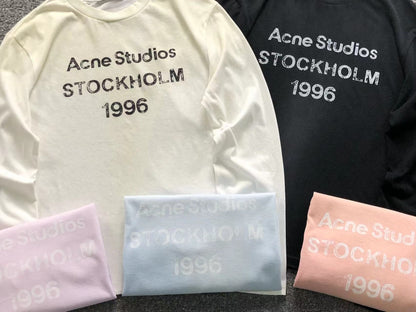 AcneStdios Longsleeve Female