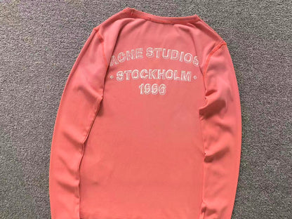 AcneStdios Longsleeve Female