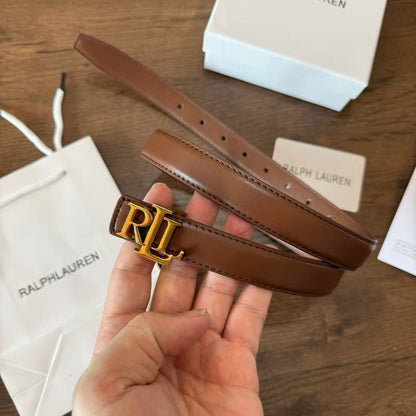 Ralph Lauren Belt Female